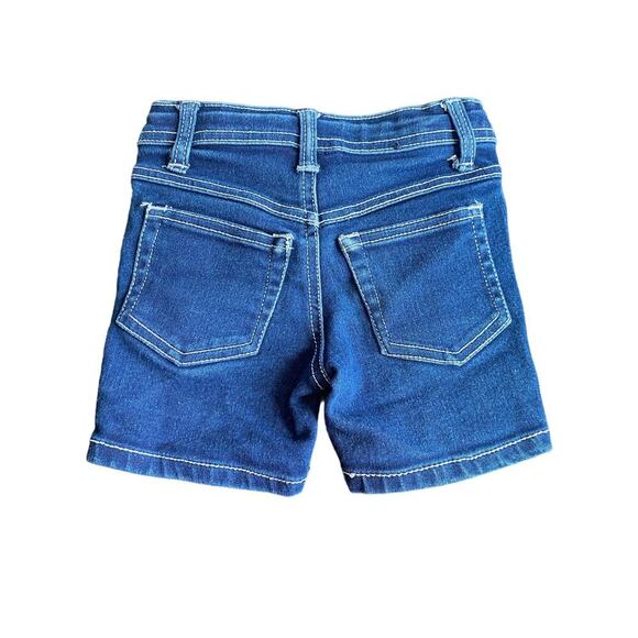 Limited Too 2t Girls Shorts - Picture 2 of 5